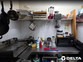 The Rustic Table - Camberwell's Beloved Local Cafe for sale