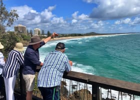 Sunshine Coast and Noosa Tour Charter Business Three Brands, One Opportunity