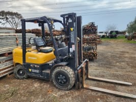 Established Kwikstage Scaffold Business For Sale!