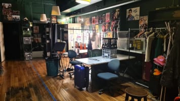 The Butterfly Club - An entertainment development in the CBD