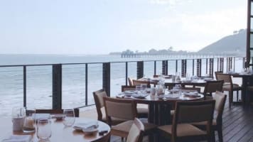 Fully under management, prime location restaurant