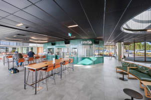 Aero Espresso, Mount Gambier