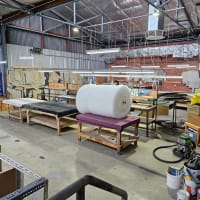 Established 50-Year Custom Lounge Furniture & Upholstery