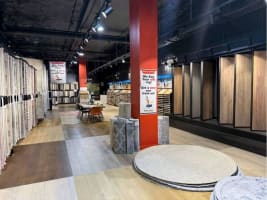 Premium Flooring Retail & Installation Business in Northern Beach