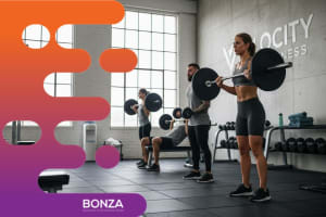 36806 Franchise Fitness Business with Strong Community