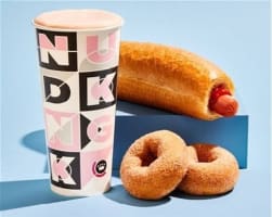Donut King Business for Sale - Prime Location TAS
