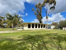 A SOLID PASSIVE INVESTMENT OPPORTUNITY THAT WON'T LAST LONG - 2667MI