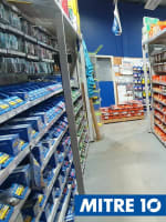 Mitre 10 Hardware, $1.8m Avg Turnover, 40 yrs strong, GP Margin 40%