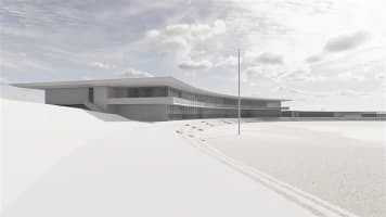 Building Supplies Manufacturing & Installations - T/O $4m+