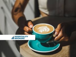 Easy to Manage | 5Day Cafe | Ideal First Business | $140k NP