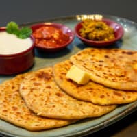 Indian Street Food Restaurant - Prime Location