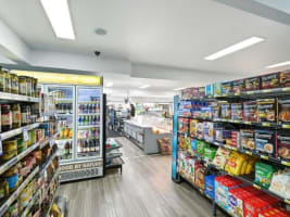 Freehold Port Cygnet Grocer Cygnet with Residence T/O $1.7m+ net $210K+ more