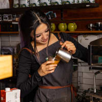 Brand New Oliver Brown Cafe Franchise Shellharbour