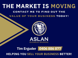 ASIAN GROCERY - FRUIT & VEG BUSINESS FOR SALE