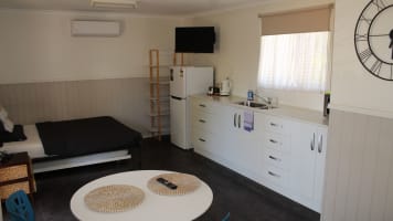 Silver Wattle Caravan Park – Established Tourism & Accommodation Opportunity