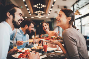 *Cheap Rent* Restaurant & Cafe in the Heart of Docklands/CBD [2412101B]