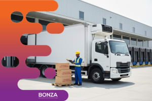 36871 - Profitable Refrigerated Freight Transport Business