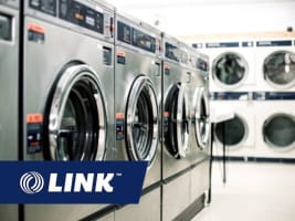 UNDER CONTRACT | Profitable Coin Laundromat For Sale | Brisbane North