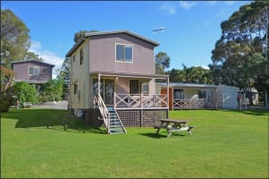 Picturesque WATERFRONT VILLAS & COTTAGES FOR SALE [ in the beautiful Port City of Albany ]  - Inc...