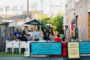 PRICE REDUCED - ​Three Venues. One Lease. Endless Potential - Footscray