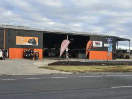 For Sale: Waterwheel Tyre Centre Tatura