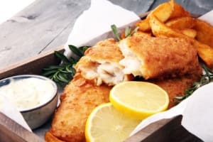 Takeaway Food – Business & Freehold Opportunity in Shepparton