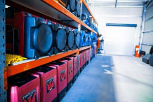 Long-Established Insurance Restoration Business Mid North Coast