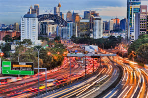 SOLD!  Sydney's Trusted Removalists!