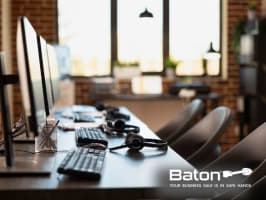 SEQ CRM Consultancy Firm for Sale