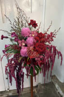 Oakleighs Iconic Florist Nursery Business for Sale SV1585