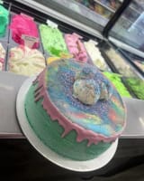 Vibrant Dessert Bar  Prime Melton Location