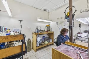 A Legacy of Tradition . A Name That Commands Trust.