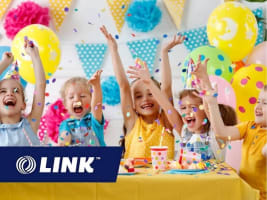 Top-Rated Birthday Party Venue for Sale - Bella Vista NSW