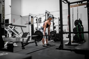 FITNESS STUDIO / GYM
