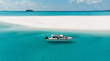 Well established Yacht Management business of 7+years