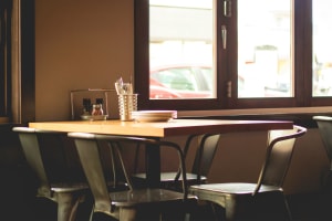 Headline - Thai Restaurant for Sale – Prime Location Near University [2603271]