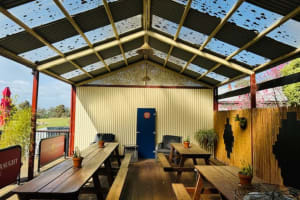 SOLD - Pyalong Hotel