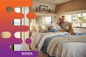 36586 - Established Online Caravan Bedding Business  National Brand