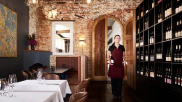 Eleanora - Plant & Equipment Opportunity