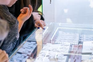 A Time-honoured Jewellery Shop in Melbourne