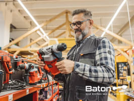 Established 45-Year Retailer of Industrial Tools