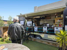 Unique Licensed Food and Beverage Business For Sale on the Mornington Peninsula - Vendor Business...