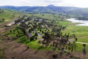 Cudgegong Waters Park – Established Lakeside Holiday Park with Diverse Income Streams