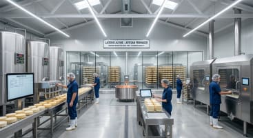 Premium Artisan Cheese Manufacturing & Retail Business | Dandenong, VIC