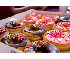 Donut King Devonport - Easy & Low Cost Business