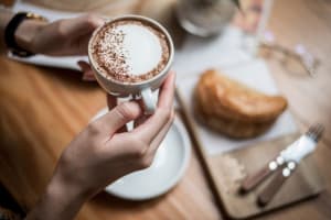 Established Café, 60kgs Coffee, No Nights  Enormous Potential | SE Melbourne |High Profits