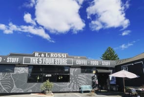 Coming Soon - Two Businesses In One - Cafe & Boutique Shop