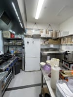 Morley Coventry - Established Korean Food Business