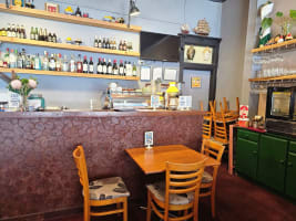 One Thai for You, Sandringham