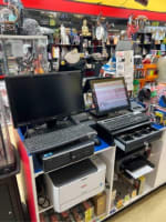 Tobacconist / Freehold in Maryborough (JASW0036)